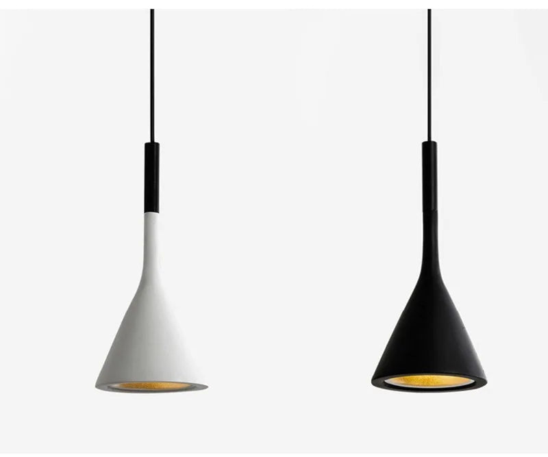 Modern Nordic Pendant Lights Simple Lamps Multicolor Fixtures Bedroom Table Dining Room Hanging Lamp Lampshade Home Chandeliers