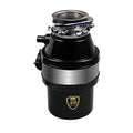 FREESHIPPING 450W POWER 1.5L GRINDING CAPACITY FOOD GRINDER GARBAGE DISPOSER food waste disposer waste disposal FOOD GRINDER