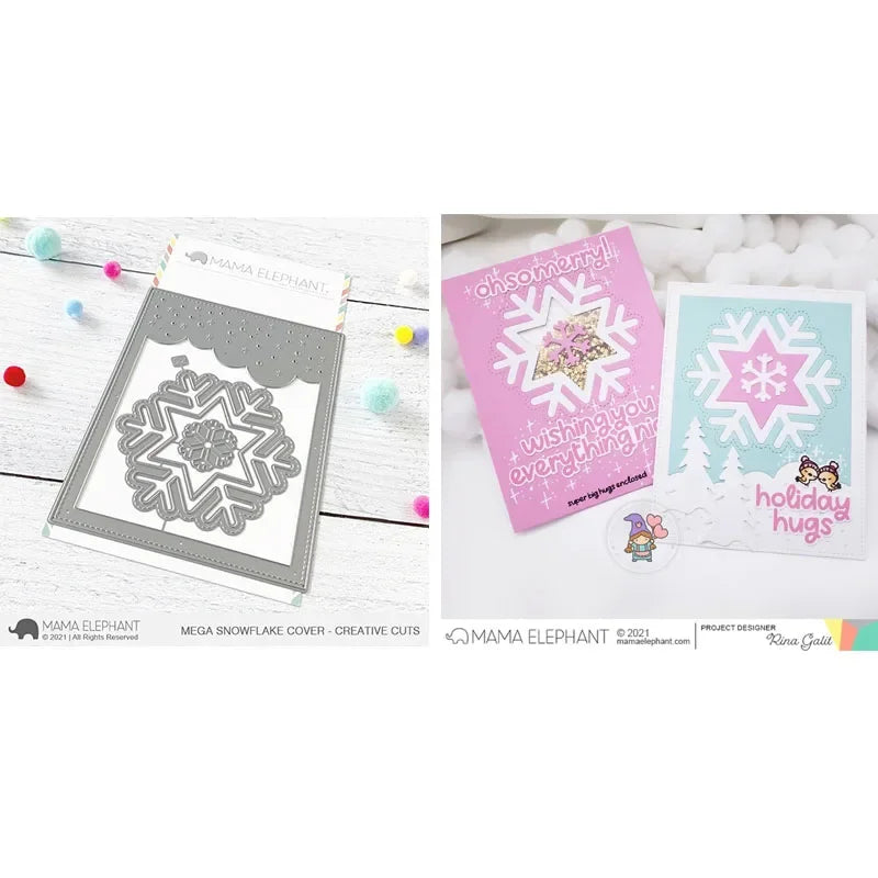 2021New Arrival Metal Cutting Dies and Stamps  for DIY Scrapbooking Diary Photo Album Craft Paper Card Making Embossing