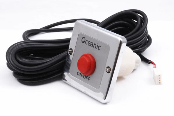 OC120 Oceanic steam generator  home use 12kw with digital controller for steam bathroom