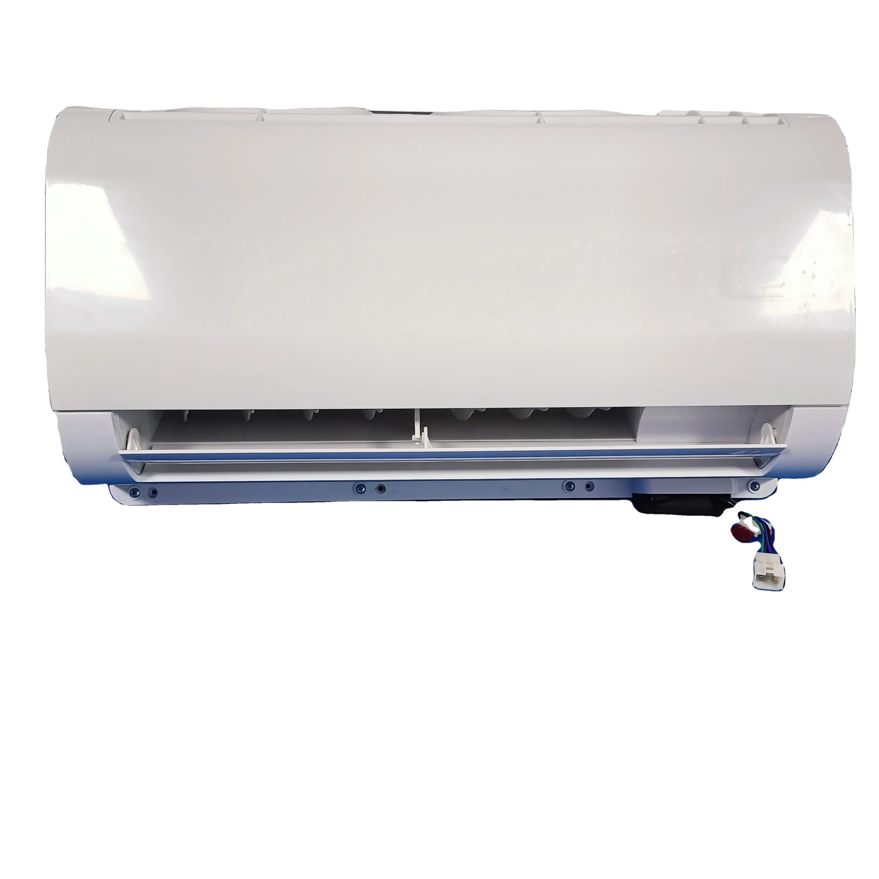 Electric Mini Auto Dc 12v 24 Volt 220v Car Air Conditioner For Diesel Generator Truck New Energy Vehicles RV Ship