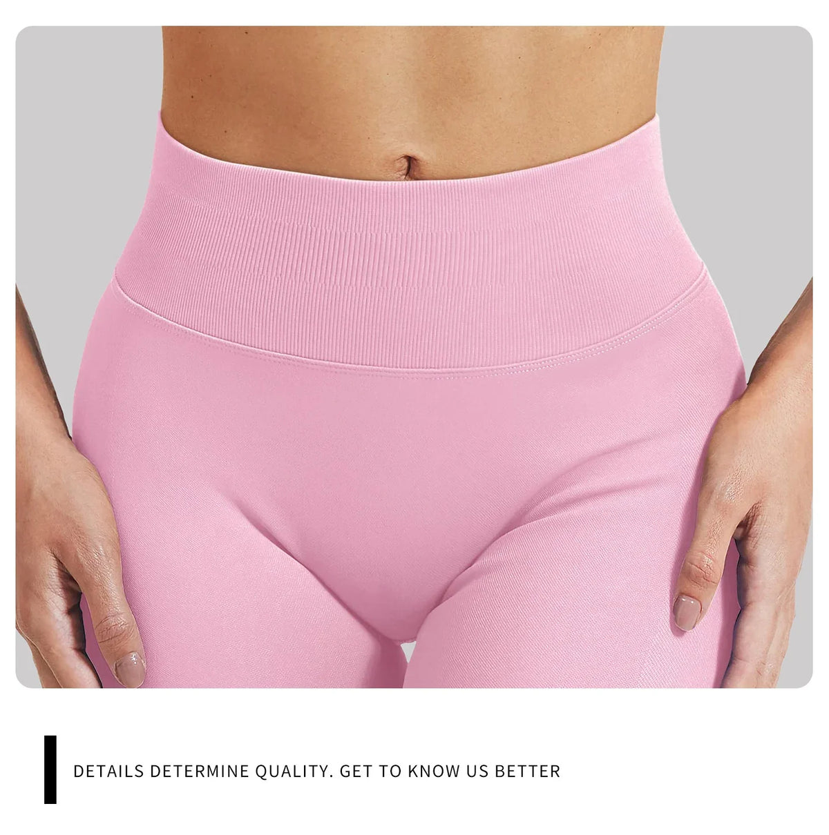 Women Seamless Yoga Leggings Summer Fitness High Waist Gym Shorts Scrunch Shorts Booty High Stretch Running Bike Pants