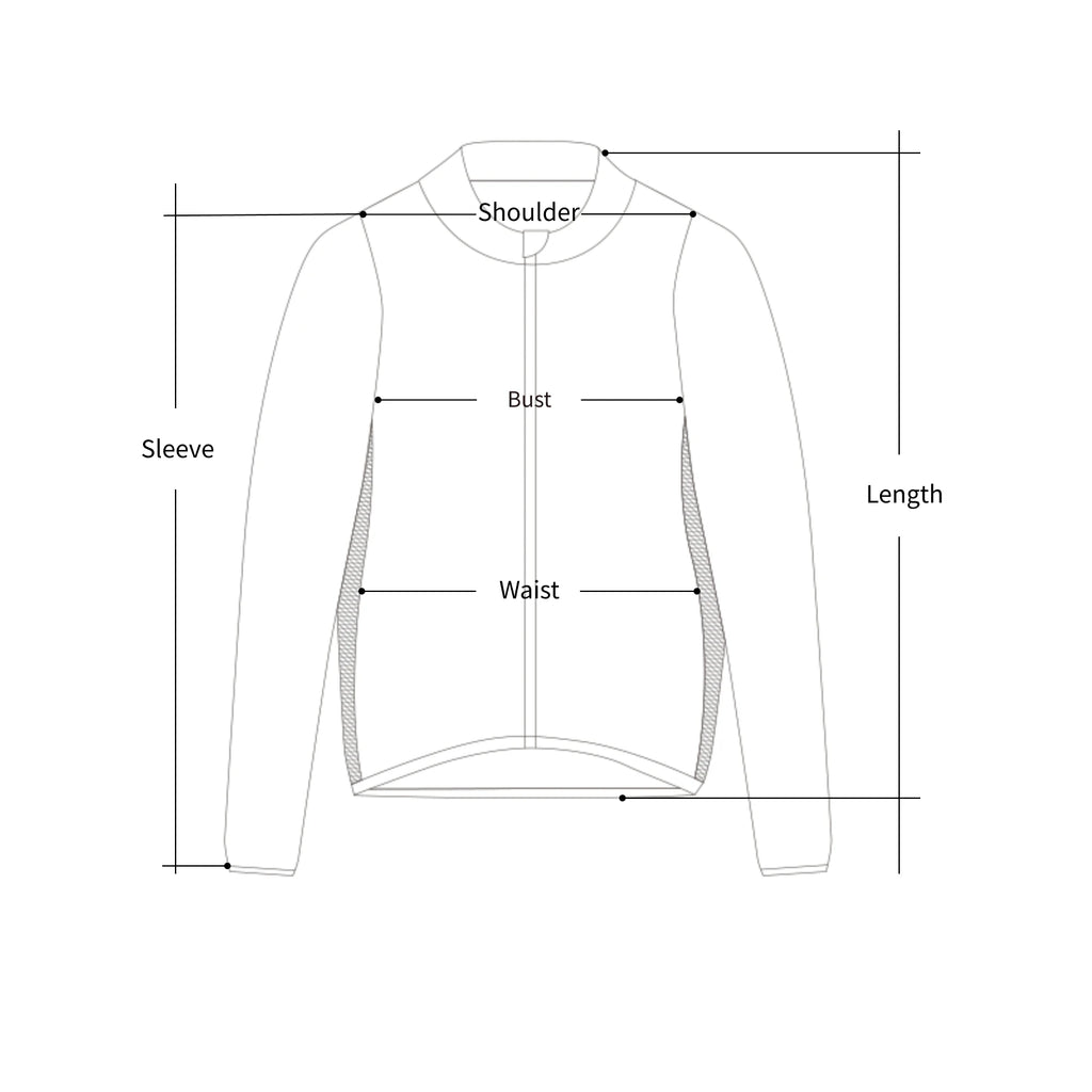 AEC.CYCLIST Windbreaker Cycling Jacket Men Women Ultra Light Quick Dry Cycling Jersey Breathable Bike Coats Zippered Side Pocket
