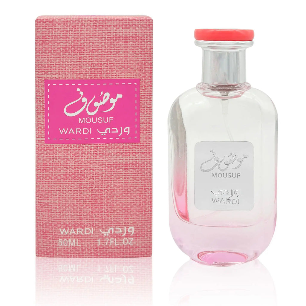 50ML Brand Perfume Fruity Fragrance Women Perfume Spray Long Lasting Floral Light Fragrance Women Romance Gift