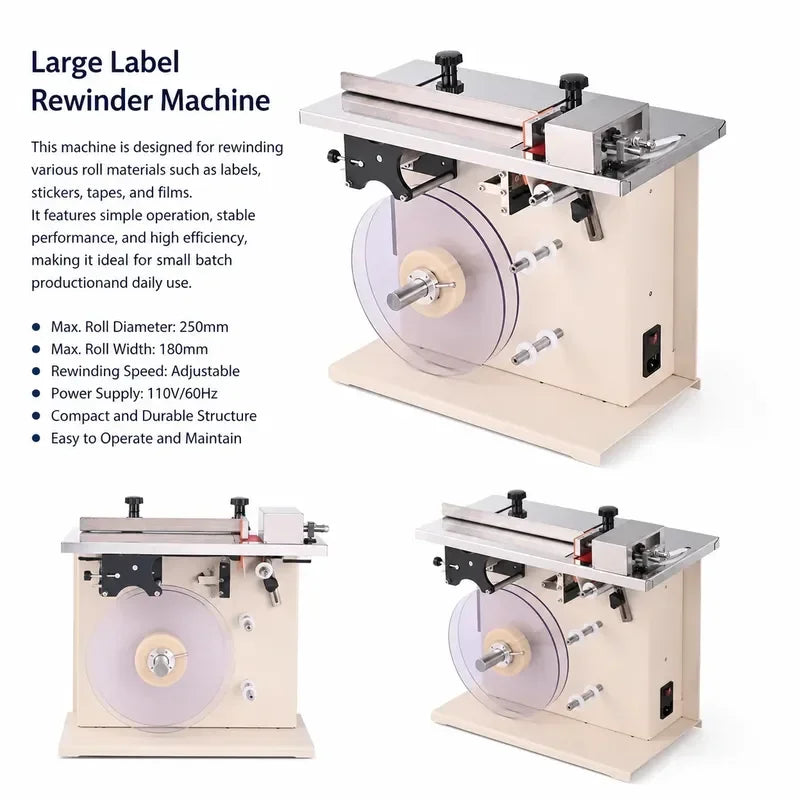 Gift Packaging Paper Box Self Adhesive Right Angle Sealer Semi Automatic Corner Sealing Labeling Machine