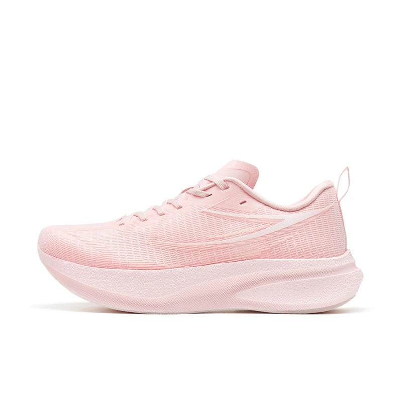 XTEP 2000km PRO Women Sneakers Cushioned Stability Comfort Lightweight Female Jogging Marathon Traning 874218110043