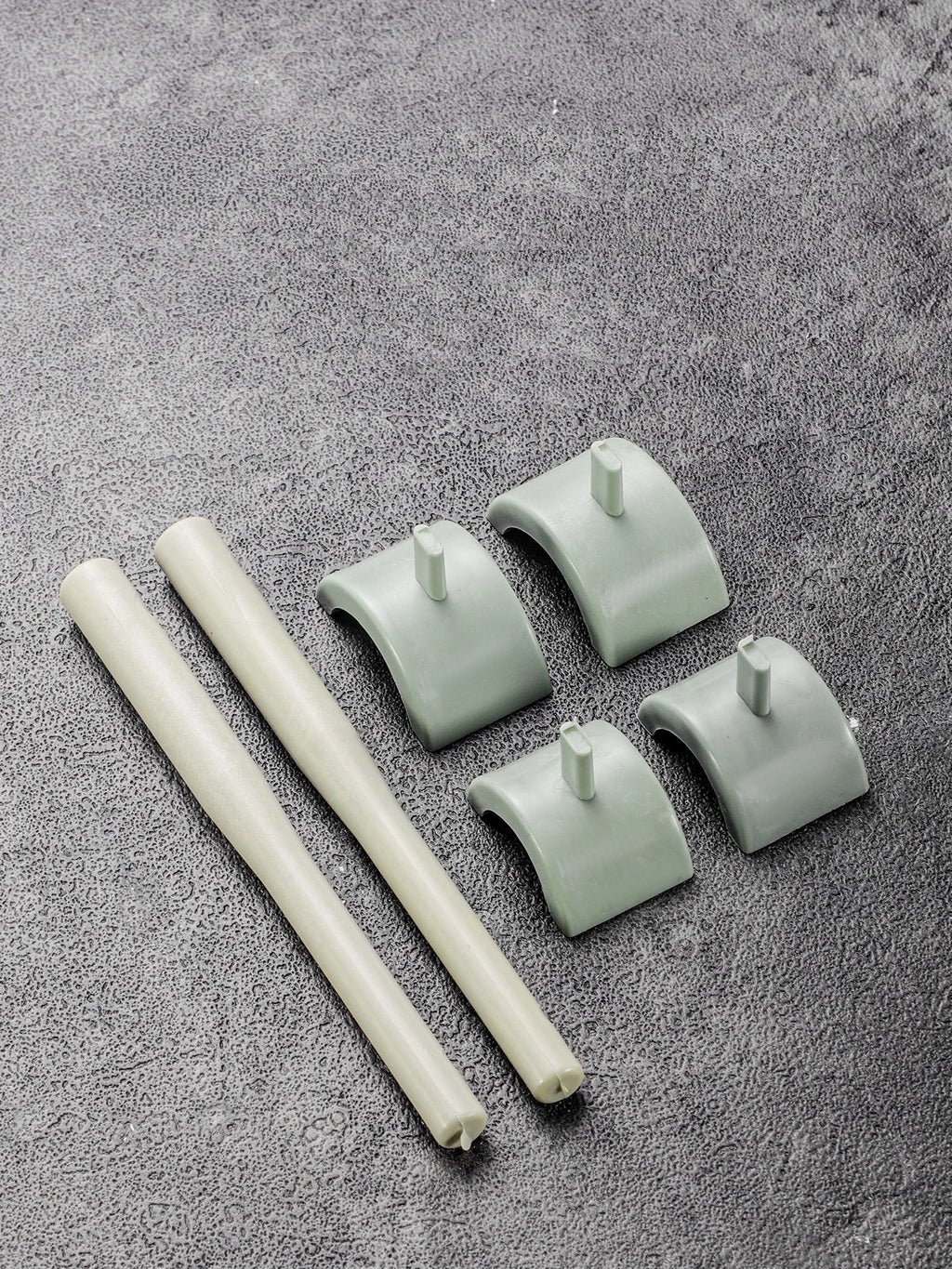 4/6 PPR Water Pipe Hot Melt Repair Tool For Non-destructive Repair of Leaks Waterproof Hole Sealing Hot Melt Machine Mold Head