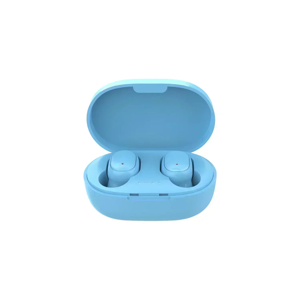 Original Wireless Earphone TWS Bluetooth Headset HiFi Music Headphone Noise Reduction Earbuds Sport Game with Mic