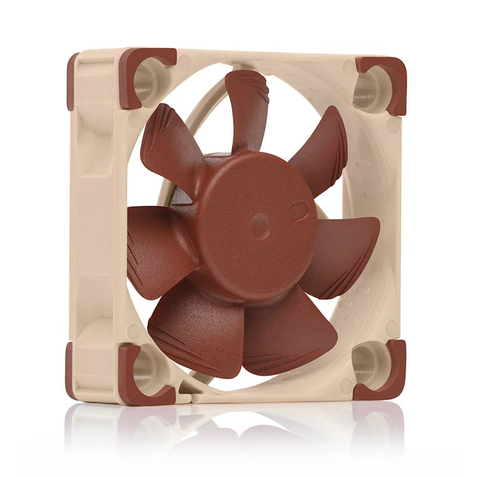 Noctua NF-A4x10 PWM FLX 40mm 12v 5v Cooling fan 3pin 4pin PWM quiet Radiator For Computer Case Cooling CPU cooler fan Replace