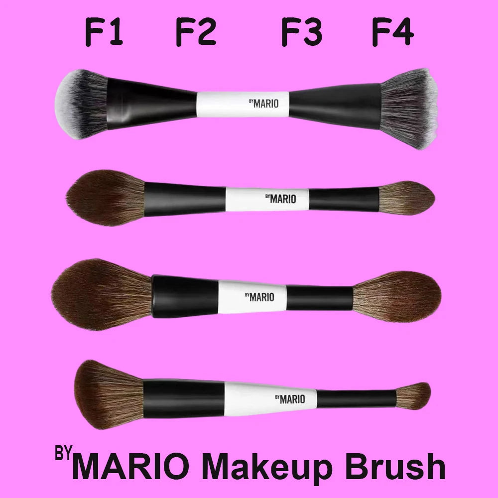 F1 F2 F3 F4 F5 E6 EF1 E3 E4 E5 F7 All Types Makeup Brush Highlight Blush Ambient Soft Glow Brush Soft Fiber Hair Cosmetic Brush