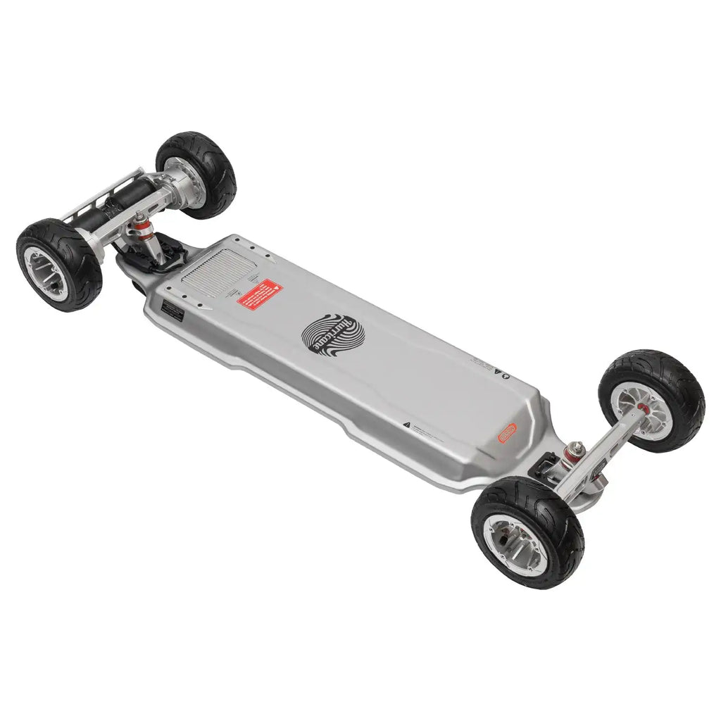 Meepo Hurricane 1500 series Top Speed: Up to 43 MPH / 70KPH Range: Up to 60 Miles / 100KM