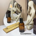 Premium Natural Long Wearing Unisex Perfume Elegant Gentle Scent Universal For All Skin Types Fast Shipping