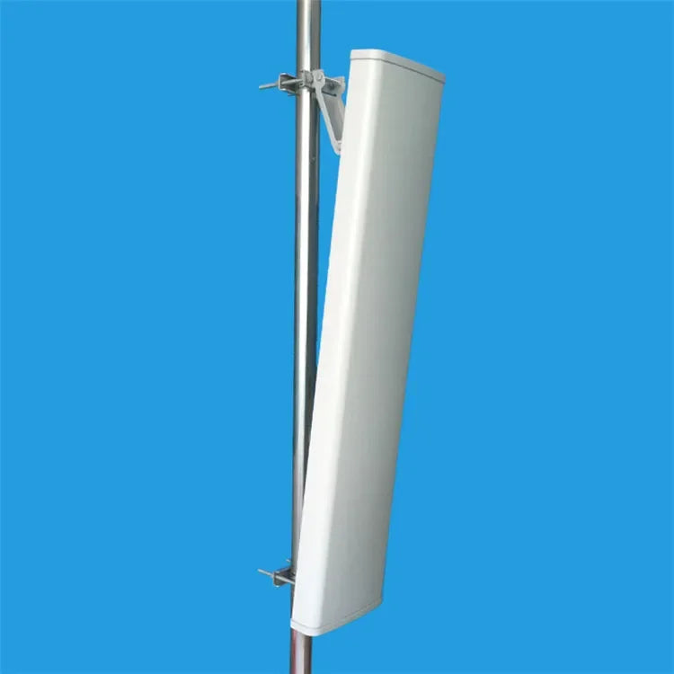 806-960MHz 9dBi Dual Polarized directional gsm base station antenna outdoor sector antenna