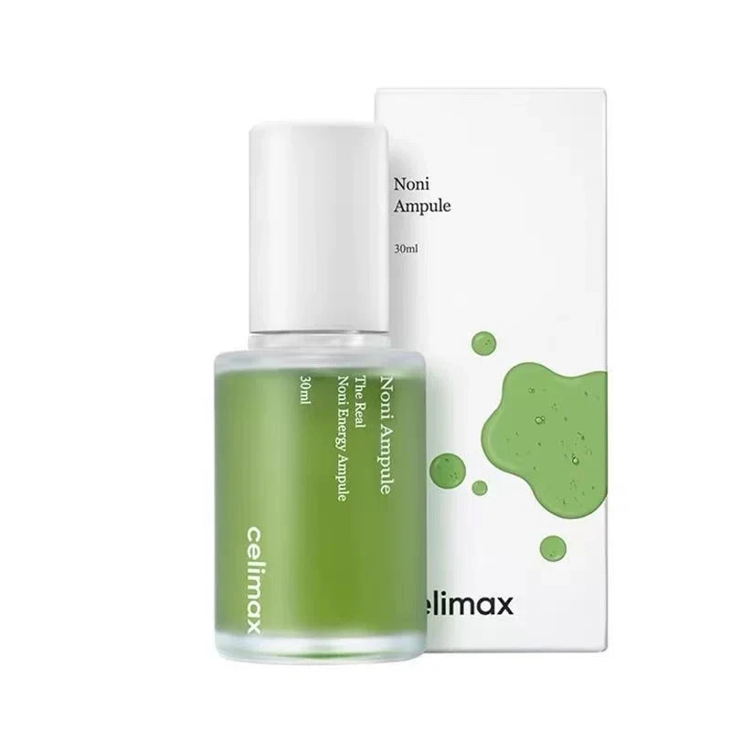 2026 New Korean Skin Care Celimax Noni Fruit Serum Anti-wrinkle Moisturizing Soothing Repairing Essence Beauty Skincare Products