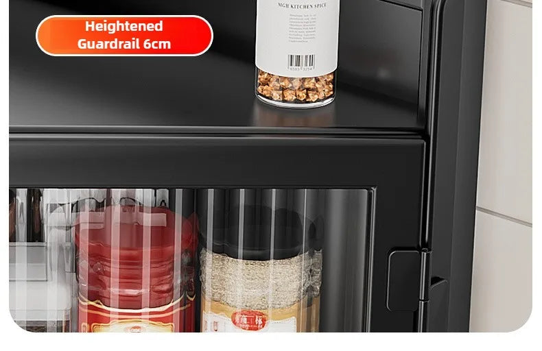 Corner Organizer Shelf Kitchen Angle Shelves Aesthetic Wall Storage Rack Multifunctional Floating Racks Kitchen Organization