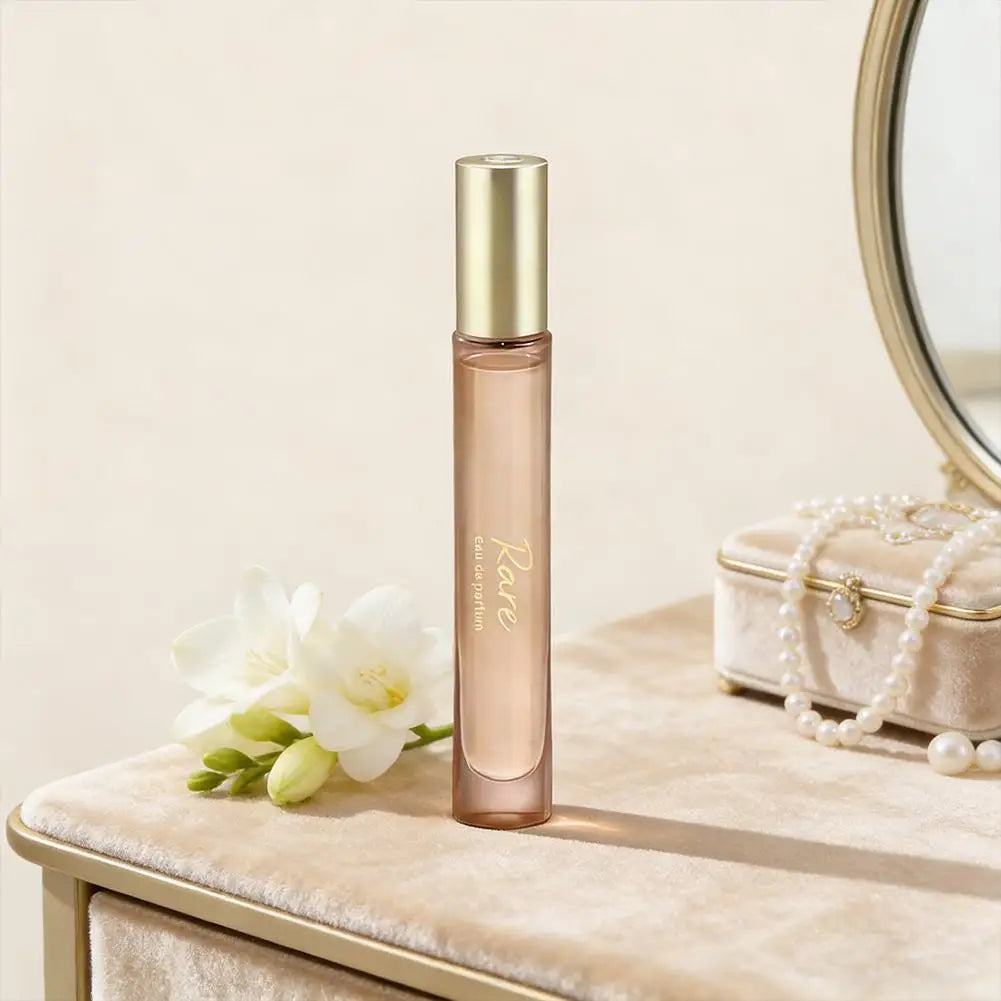 10ml Original Brand Sandalwood Scent Vaporisateur Spray Body Mist Rare Vanilla Caramel Fragrance Spray Travel Pack Eau De Parfum
