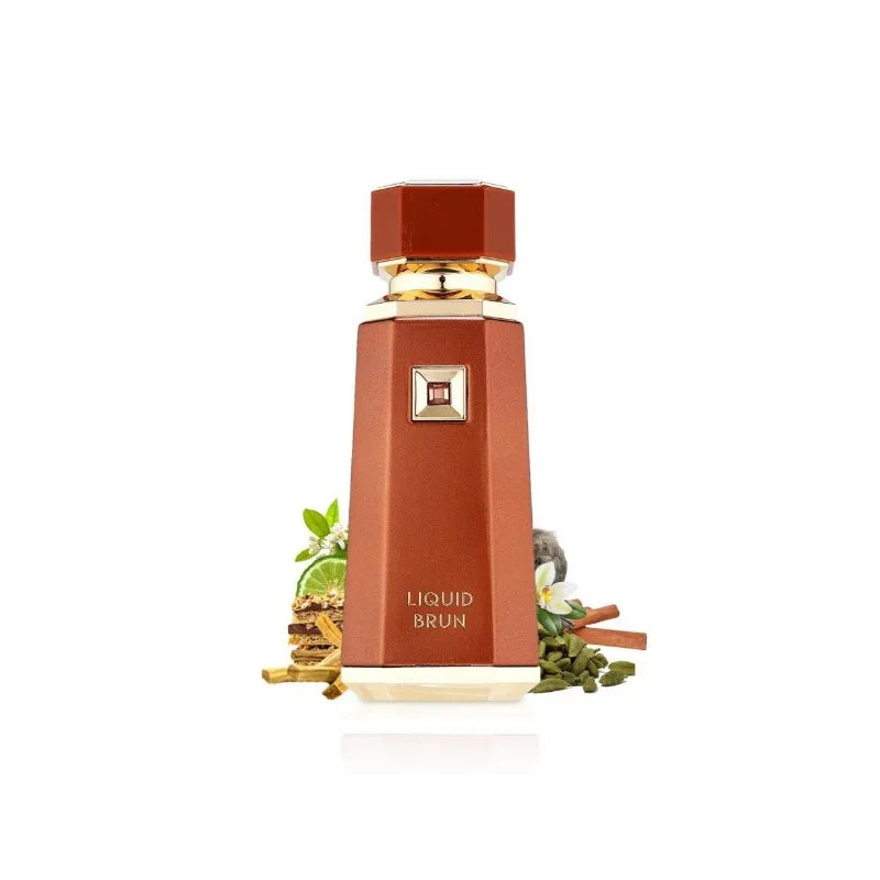 100ml Unisex Eau De Parfum Luxury Perfume Long Lasting Premium Fragrance Collection Woody Oriental Sweet Elegant Signature Scent