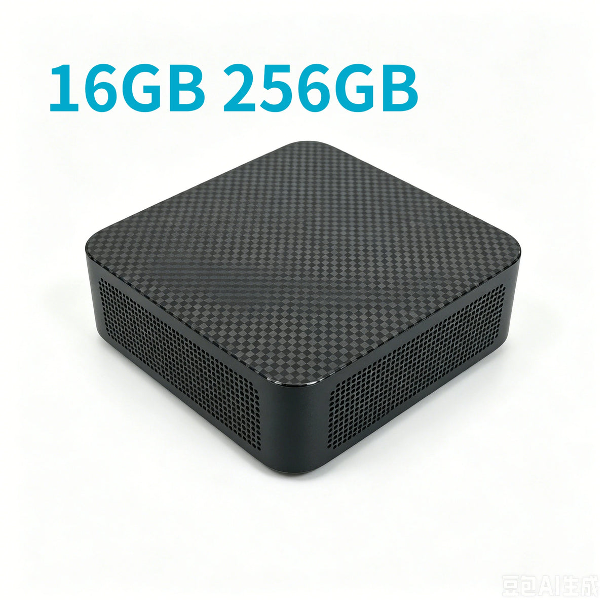 Intel Core i9-10980HK 16GB RAM 1TB/2TB SSD WiFi6 Mini PC Portable 2026 New for Gaming, Office and Desktop Computing