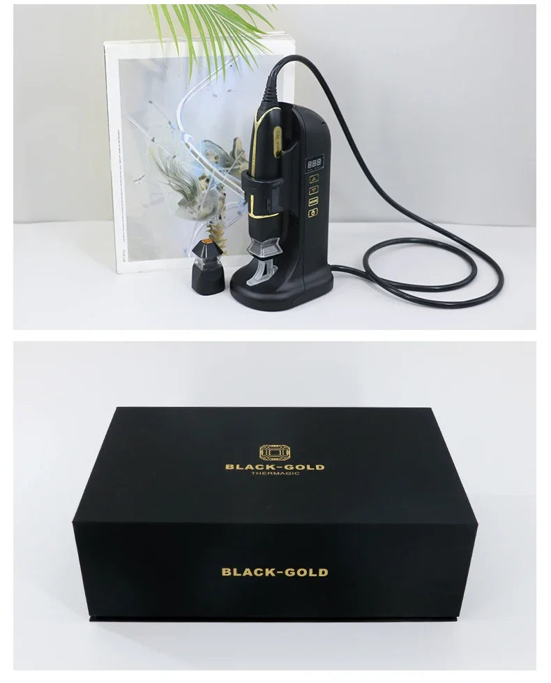 New Facial Lifting Massager Facial Eye Care Home Use Wrinkle Fine Line Removal Skin Rejuvenation Machine Beauty Device