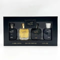 Hawas Verde & Ice Perfume Spray, Long-Lasting Eau de Parfum, Premium Luxury Fragrance Scent, Top-Quality Men's Cologne.