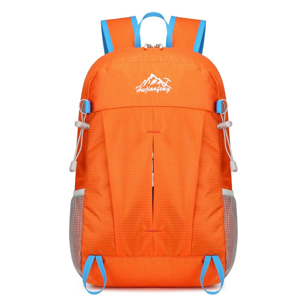 Best-selling sports and outdoor backpacks lightweight travel portable folding bags hiking bags cycling waterproof backpacks