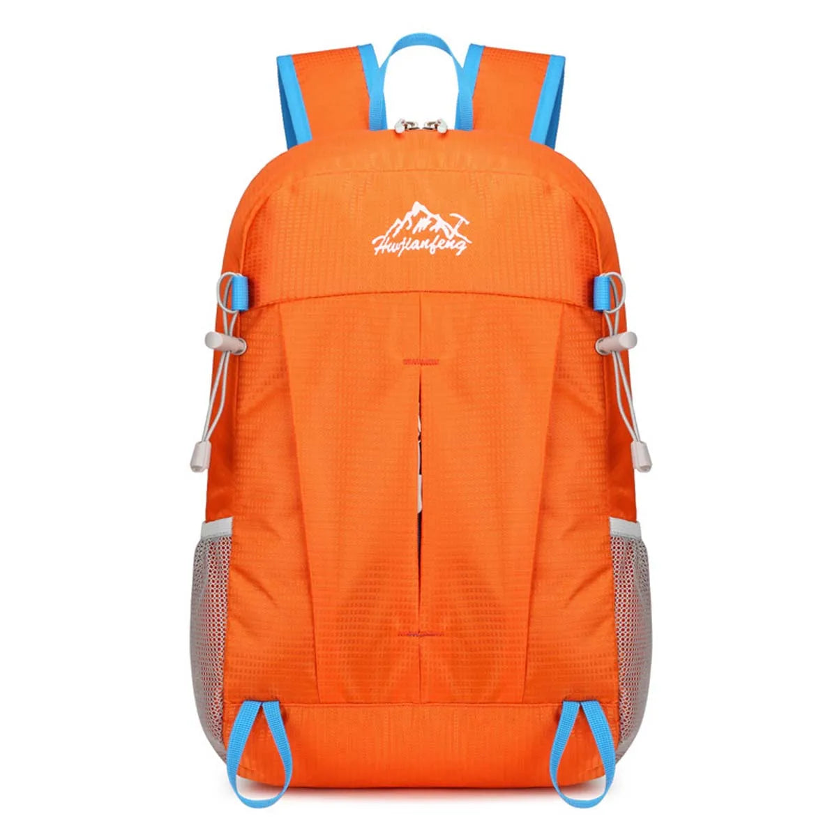Best-selling sports and outdoor backpacks lightweight travel portable folding bags hiking bags cycling waterproof backpacks