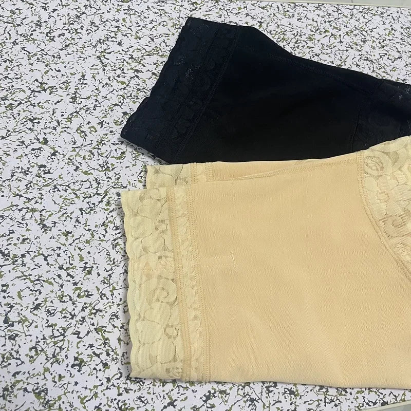 Fajas tummy Control Shorts Hourglass Girdles Bbl Shapewear Body Shaper Butt lifter Women Waist Trainer Body Shaper