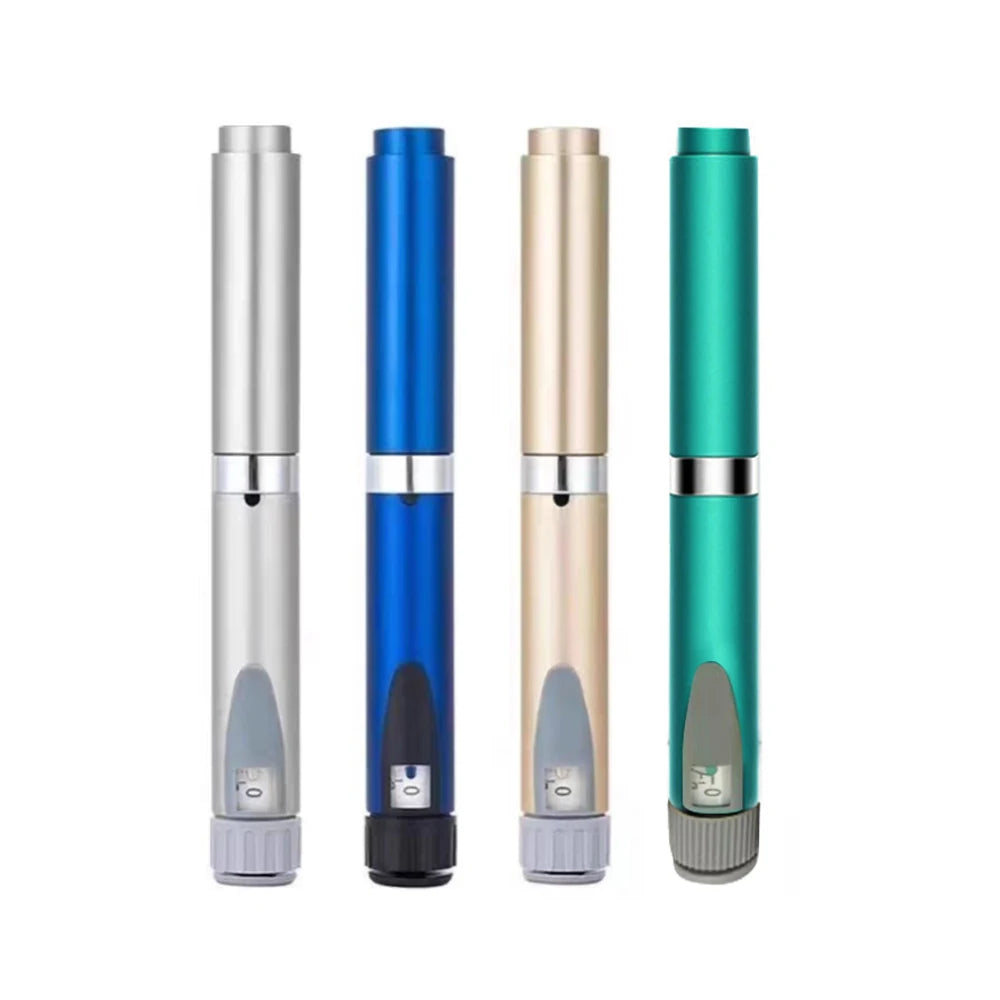 5PCS Color Random Magic Pen Wrinkle Care Pen  Facial Tattoo Consumables Small Beauty Instrument Pen Anti-wrinkle Instrument