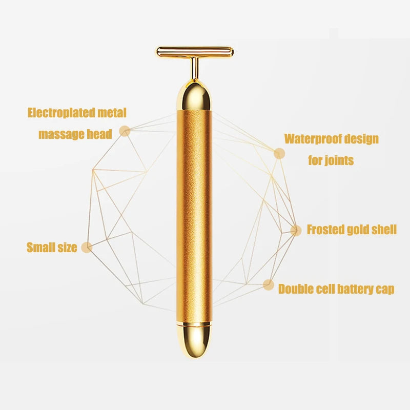 Mini Portable Electric Eye Massager Eye Care Beauty Instrument Device Wrinkles Dark Circles Puffiness Remove vibrating Massage