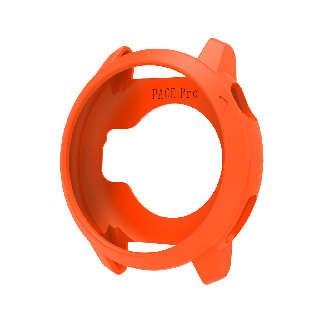 Silicone Protective Case For COROS PACE Pro Protector Shell Frame Cover
