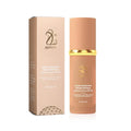 4 In 1 Foundation Liquid Hydrating Medium Full Coverage Concealer Longwearing Waterproof Foundation Natural Face Makeup