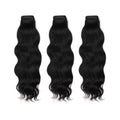 Wholesale 12A Cuticle Aligned Virgin Remy Single Donor Indian Hair Extensions Premium High Weft Light Color Unprocessed