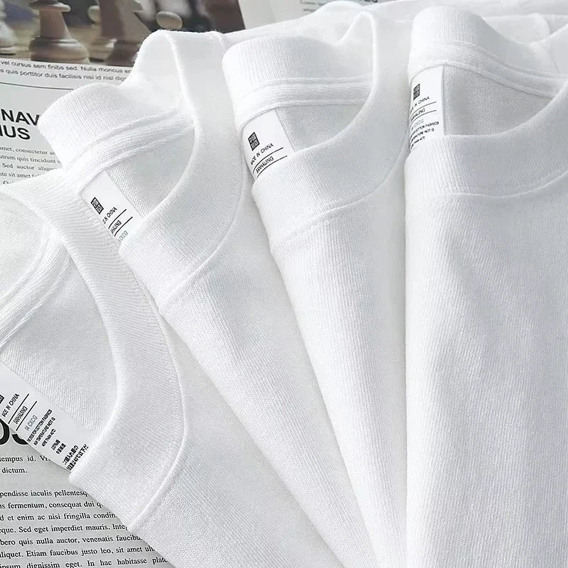 Men'S Fun Long Tail Conference Mombasa Carnival Mallorca T-Shirt Suitable for Men and Women Parents and Friends Black