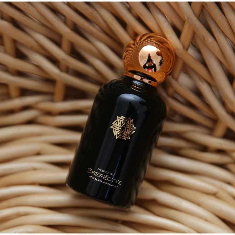 Floral Fresh Eau De Toilette Luxury Classic Lady Elegant Perfume Lasting Scent Charming Noble Feminine Fragrance Gift 30ML Spray