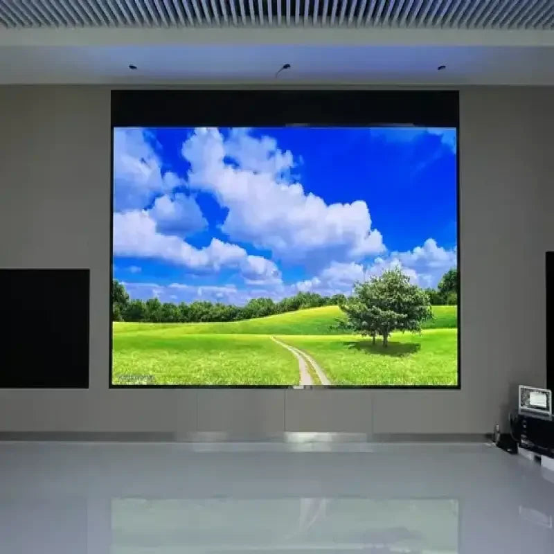 Outdoor Indoor LED Display for Living House and Advertising