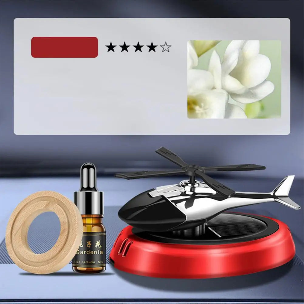 Car Mounted Intelligent Fragrance Spray Perfume Essential Oil Diffuser Humidifier Portable Car Bedside Fragrance Accessories