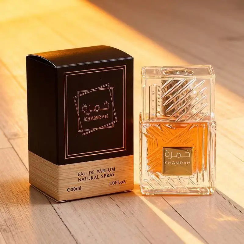 30ML 100ML Brand Perfume Woody Men Perfume Spray Long Lasting Fruity Light Fragrance Unisex Arabian Vibrant Romance Gift