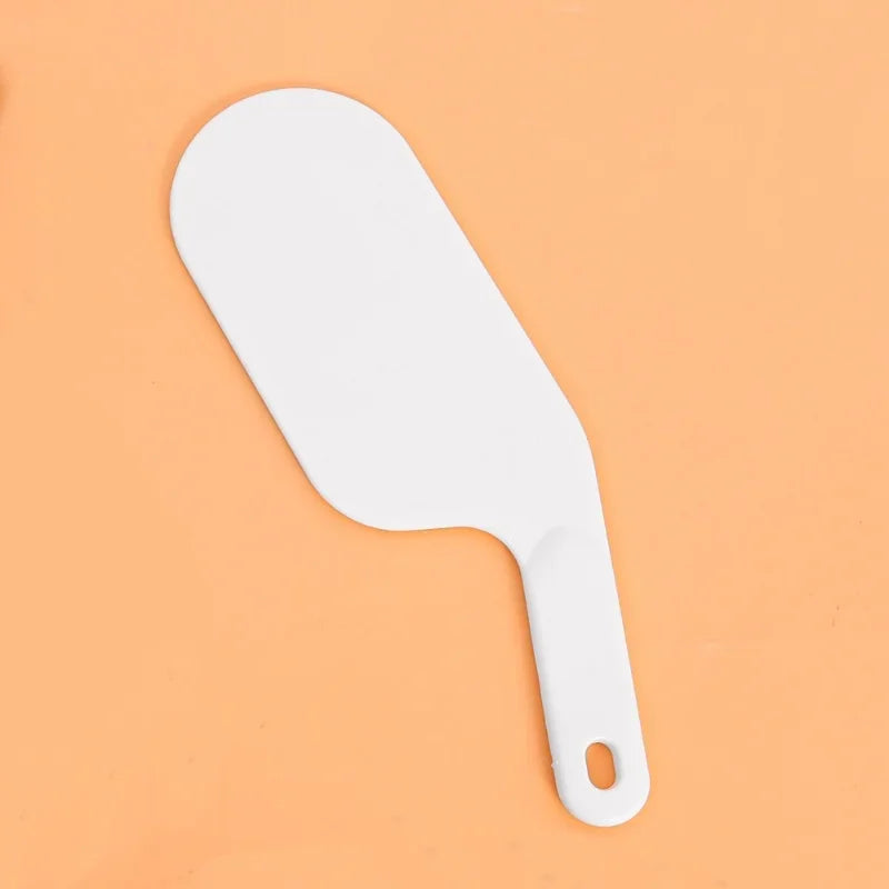 Bed Sheet Tucker Tool Tucking Paddle for Bed Making Easier Bedsheet Change Helper Bed Skirt Replacement Assistant Organizer