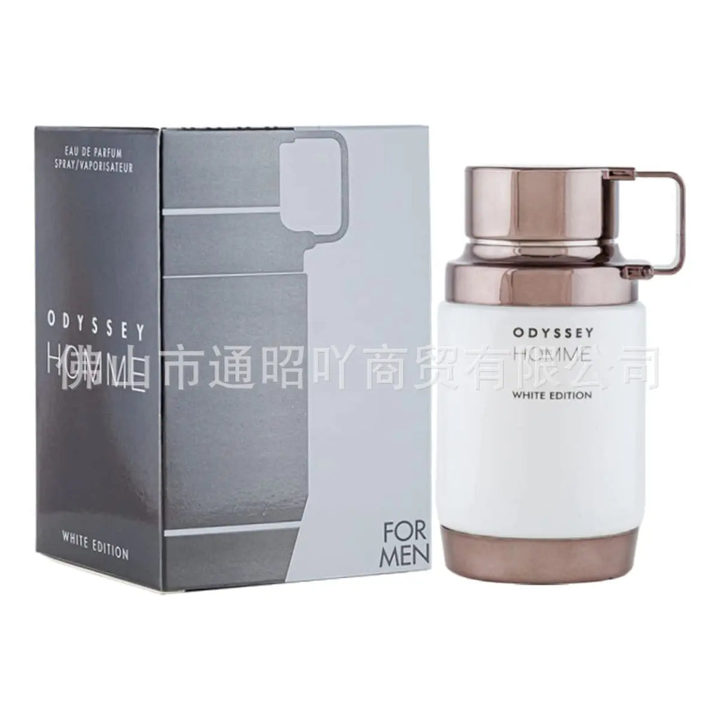 100ML Brand Perfume Sandalwood Women Perfume Unisex Spray Long Lasting Fruity Floral Light Fragrance Man Romance Gift