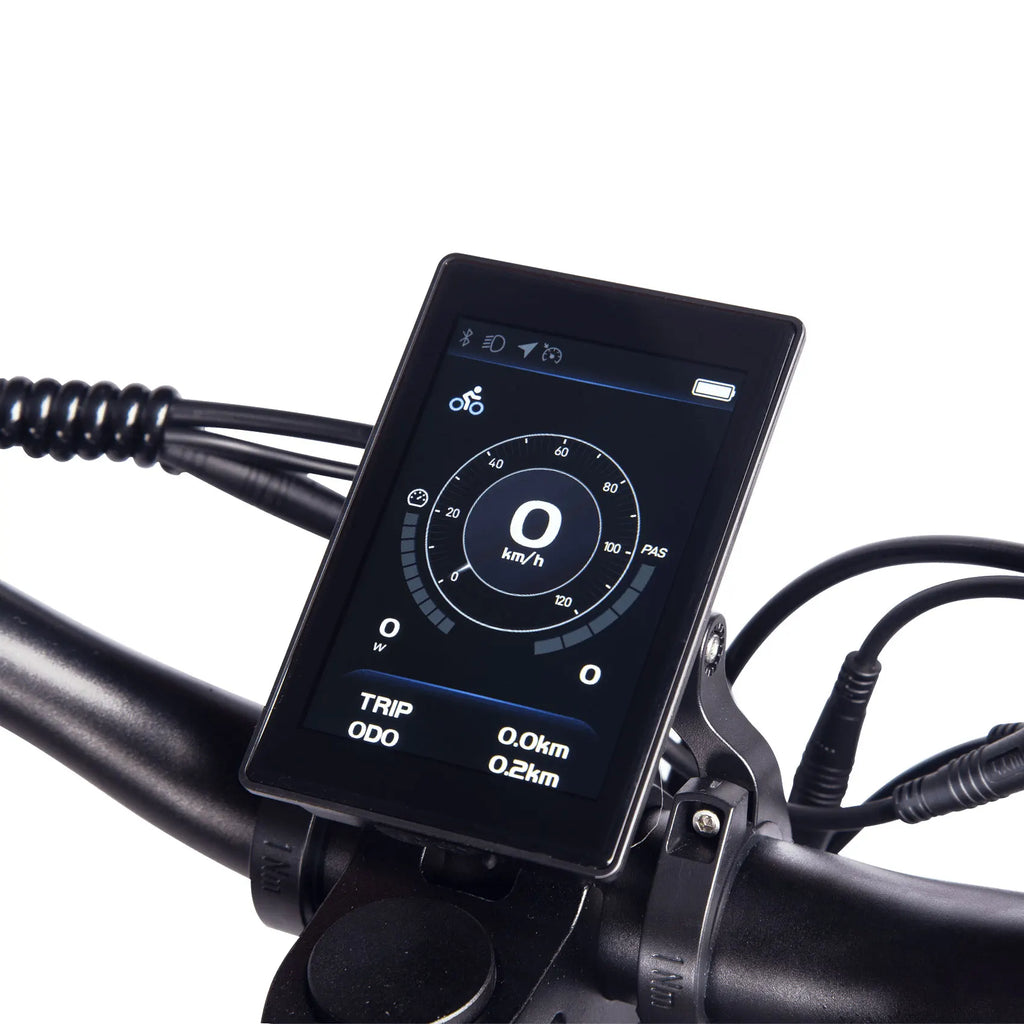 Amakou 11-inch 9000w 72v 40ah 105km/h 120km Range Alloy Frame TFT LCD Screen Dual Motors Powerful Electric Scooter For Adults