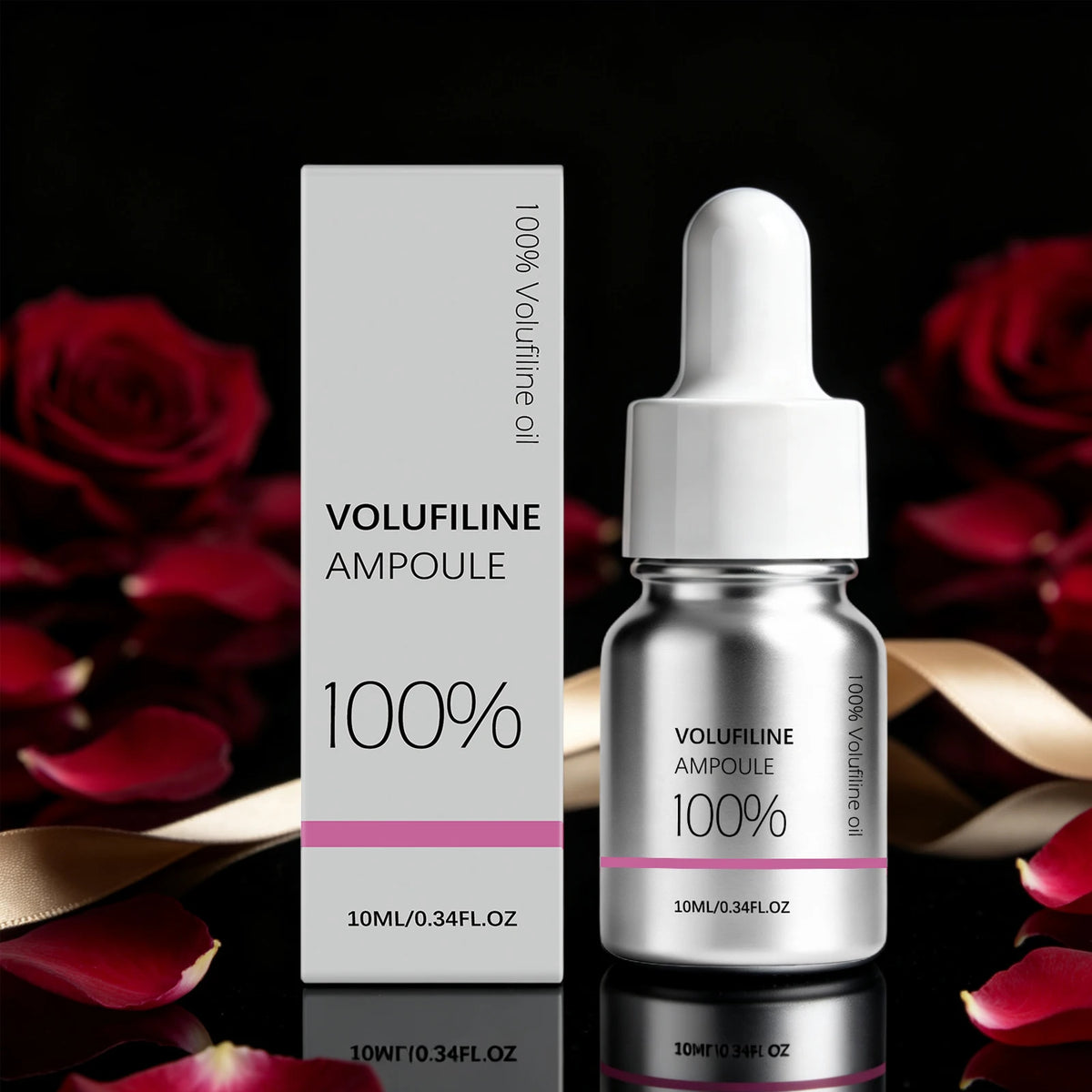 Face Brightening Serum For Glowing Skin Lifting Firming Fine Line Lightening Dark Circle Korea New Style Collagen Facial Essence