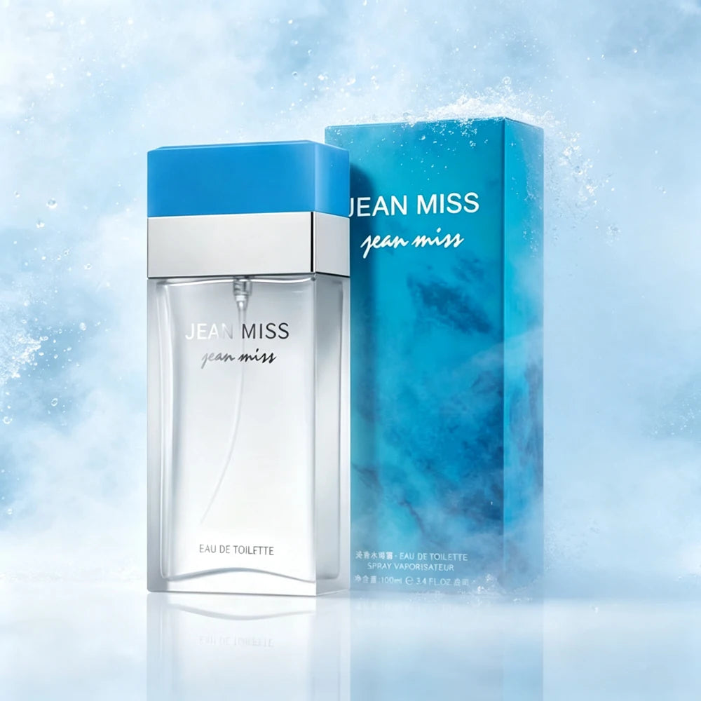 Sexy Lady Perfume Floral Fragrance High Quality Deodorant Atomizer for Women Long Lasting Female Parfum Gift
