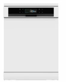24" Built-in Stainless Steel Dishwasher 16 Place Settings Large Capacity 9 Wash Programs Restaurant Household Use Energy