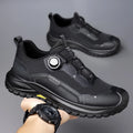 Men's Casual Sneakers, Luxury Trainer Shoes, Breathable Race Running Shoes, Fashion Loafers for Men.Shoes