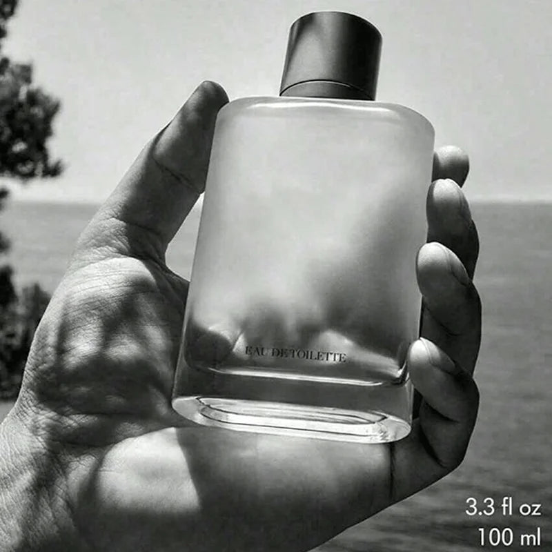 Acqua Di Gio Eau De Parfum Spray 3.4OZ (100ml) is the ultimate body perfume and essential oil Full of girlish charm.
