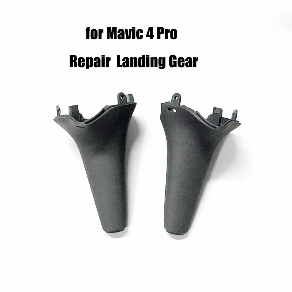 for DJI Mavic 4 Drone Repair Replacement Landing Gear, Stable  Anti-Wear Landing Legs Drone Maintenance Spare Part.