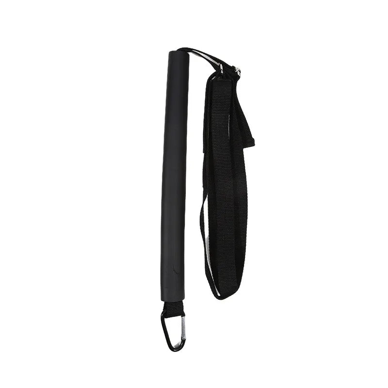 Volleyball Spiking Training Aid Adjustable Belt Solo Serve Training Equipment Bouncing Train Rope Beach Volleyball Accessories