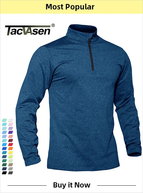 TACVASEN Men's Flannel Shirt Jacket with Removable Hood Plaid Quilted Lined Winter Coats Thick Hoodie Outwear Man Fleece Shirts
