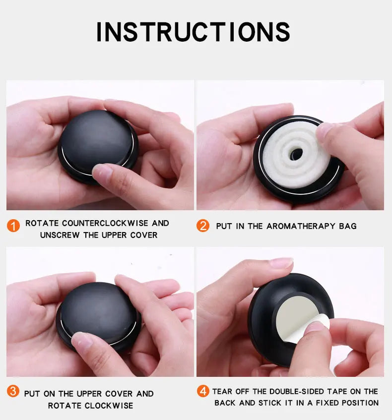 Car Perfume UFO For Air-Freshener Diffuser Men's Perfume Woman Air Purification Spray In Car for Chery Jetour X70 X70SM X90 X95