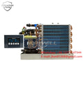 DC 12V 24V 48V 3500BTU 7000BTU 8000BTU 12000BTU 16000BTU Sailboat Small Boat AIR CONDITIONER
